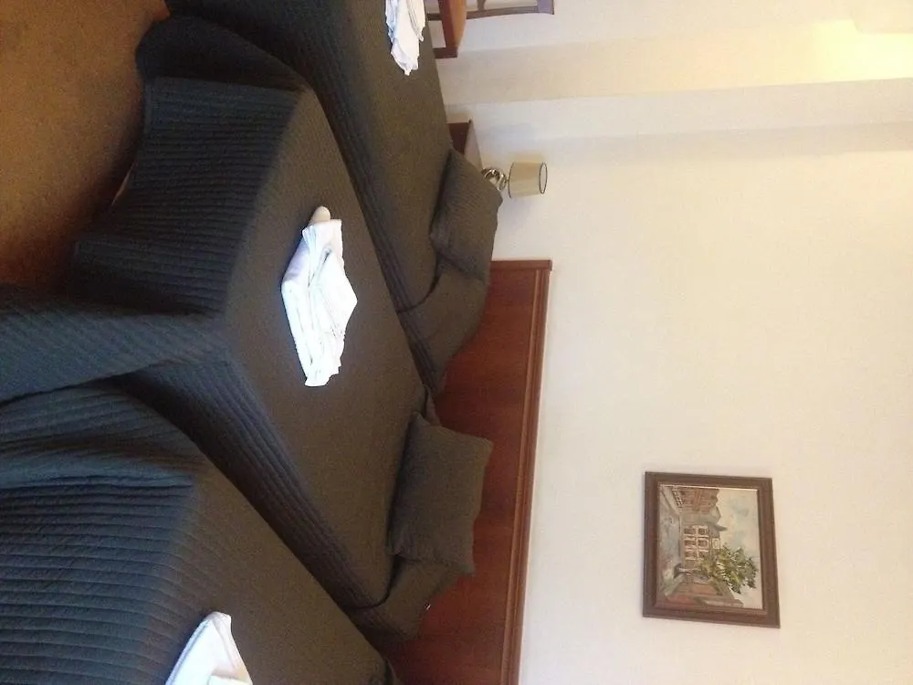 Hotel Reina Boekarest