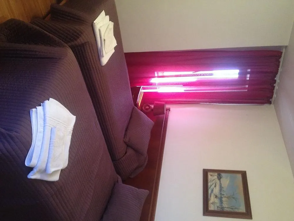 Hotel Reina Boekarest