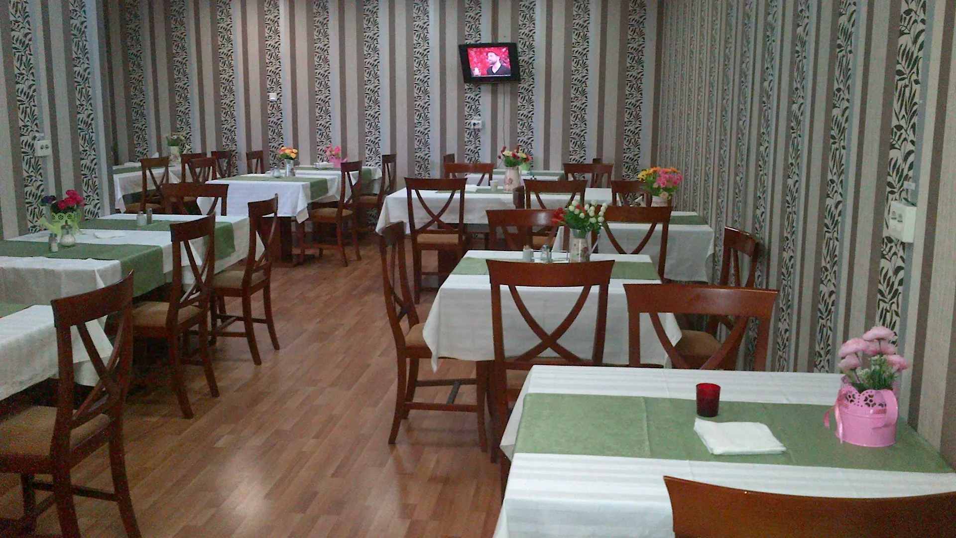 Hotel Reina Boekarest