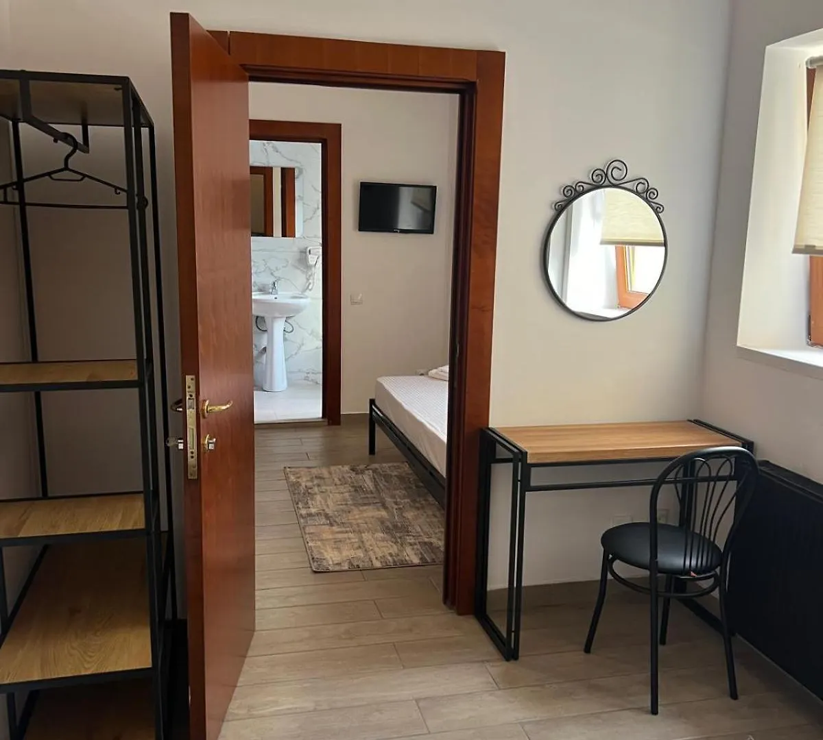 Hotel Reina Boekarest