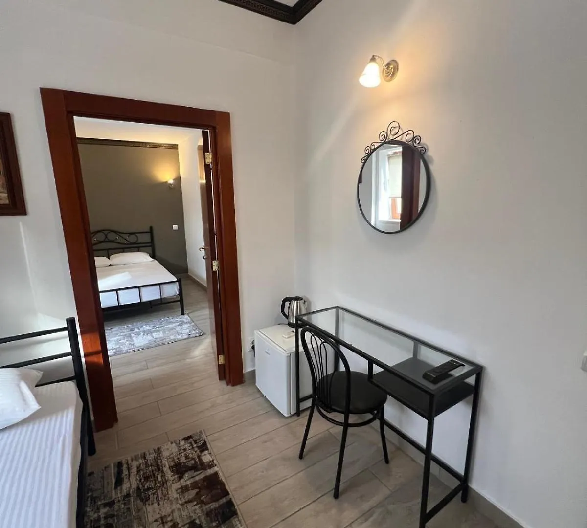Hotel Reina Boekarest