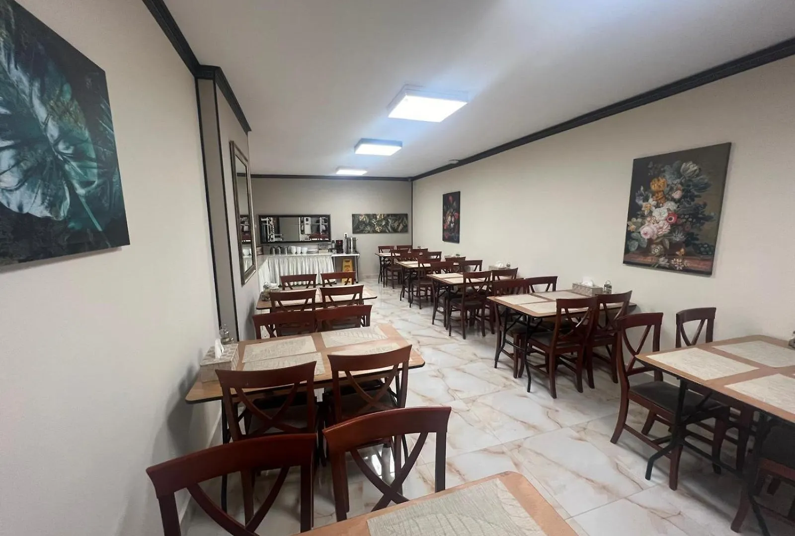 Hotel Reina Boekarest