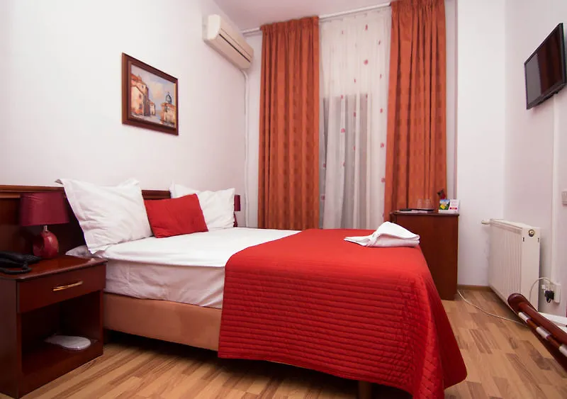 Hotel Reina Boekarest