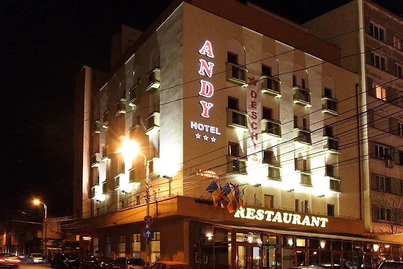Hotel Reina Boekarest Roemenië