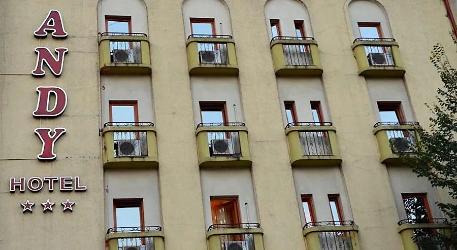 Hotel Reina Boekarest 3*,  Roemenië
