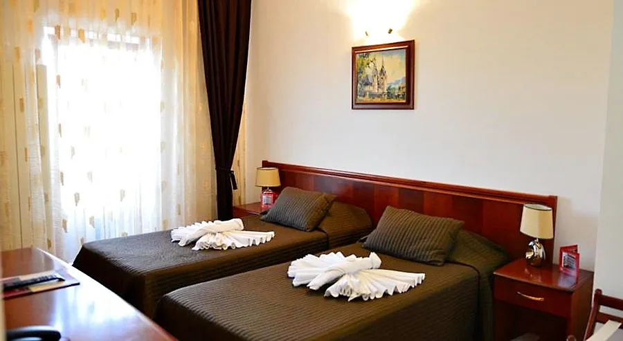 Hotel Reina Boekarest Roemenië