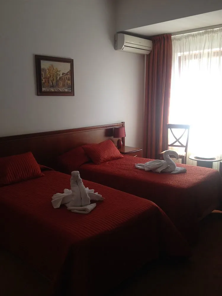 Hotel Reina Boekarest