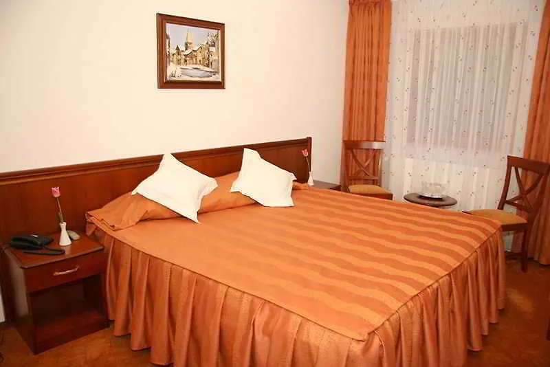 Hotel Reina Boekarest