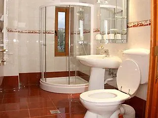 Hotel Reina Boekarest