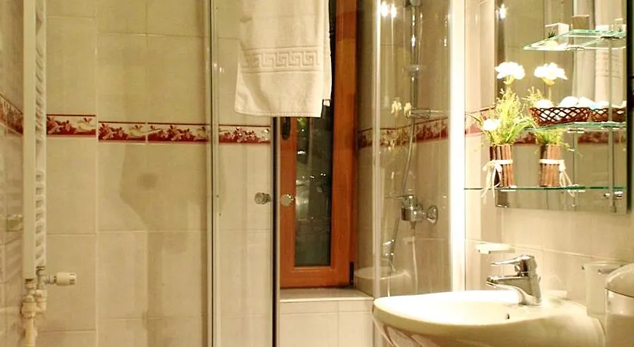 Hotel Reina Boekarest