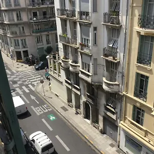 Inice Aparthotel Nizza
