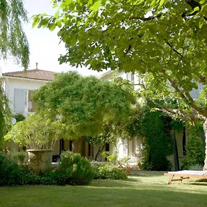 Maison Piloni Frühstückspension LʼIsle-sur-la-Sorgue