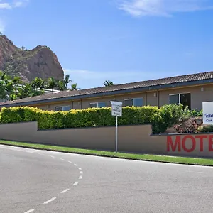 Island View Motel Townsville