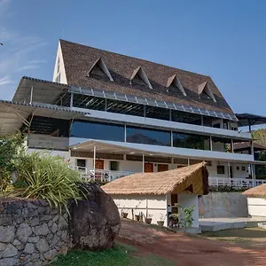 Thenmala Ecoresort Hotel Punalur