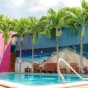 The Ritz Hostel Willemstad