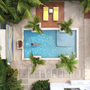 Bubali Bliss Aparthotel Palm Beach