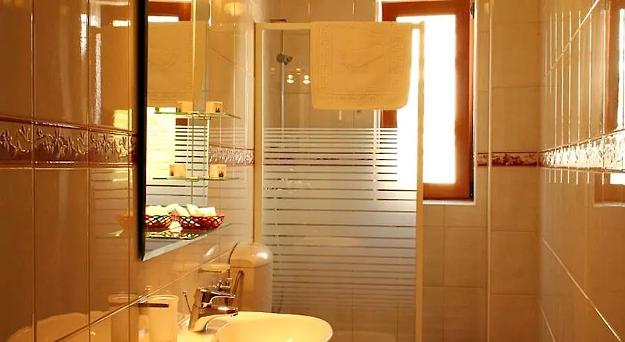 Hotel Reina Bukarest Rumänien