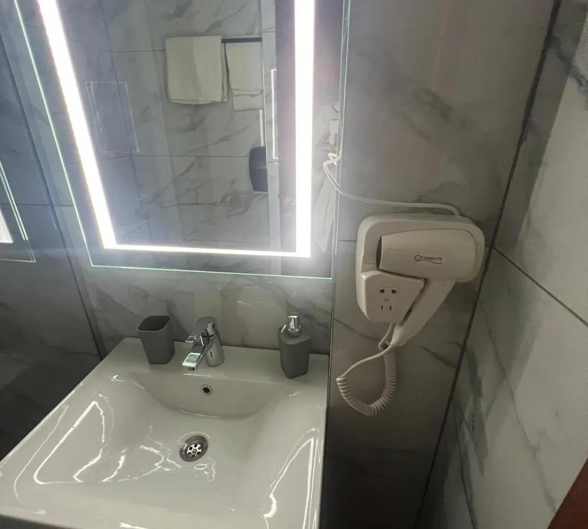 Hotel Reina Bukarest