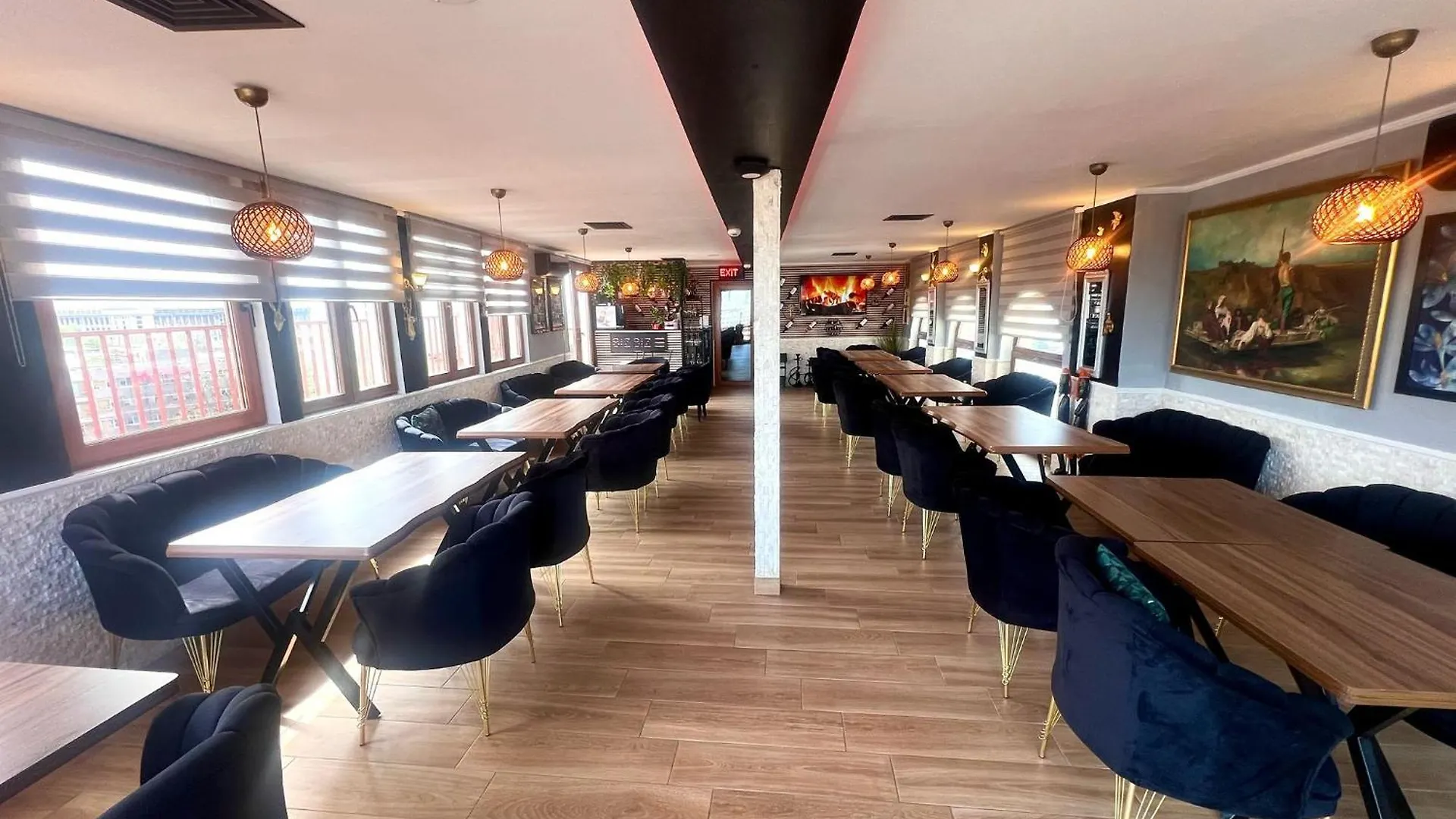 Hotel Reina Bucharest