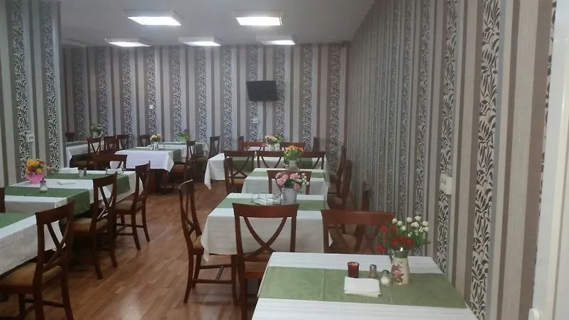 Hotel Reina Bucharest