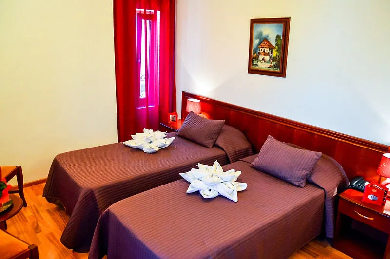 Hotel Reina Bukarest