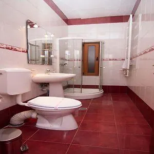Hotel Reina Bucharest