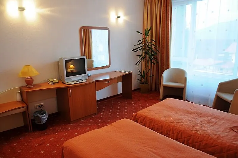 Hotel Reina Bucharest