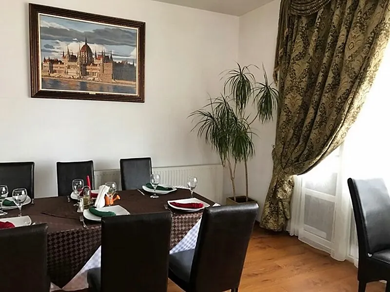 Hotel Reina Bukarest Rumänien
