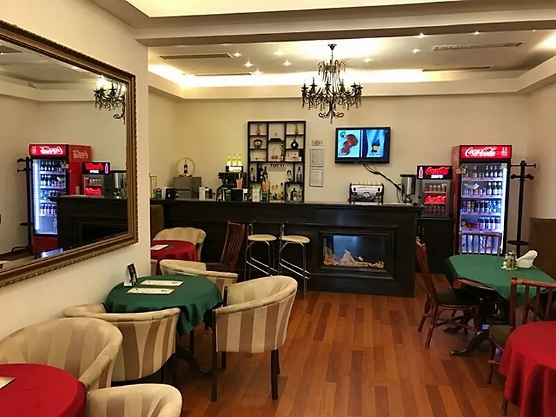 Hotel Reina Bukarest