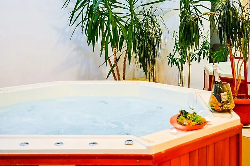 Hotel Reina Bukarest