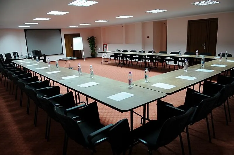 Hotel Reina Bucharest