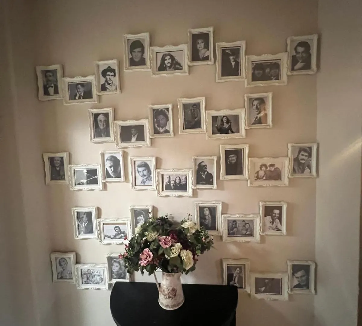 Hotel Reina Bucharest