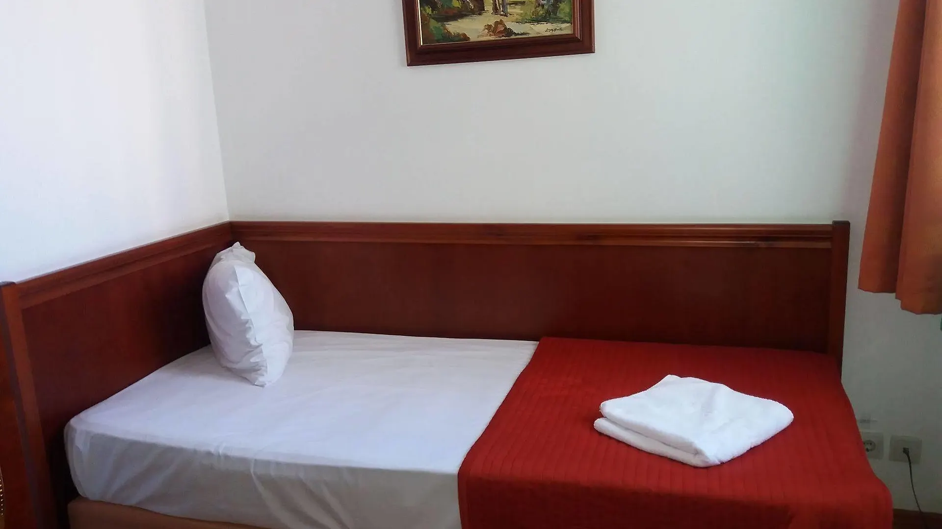 Hotel Reina Bucharest