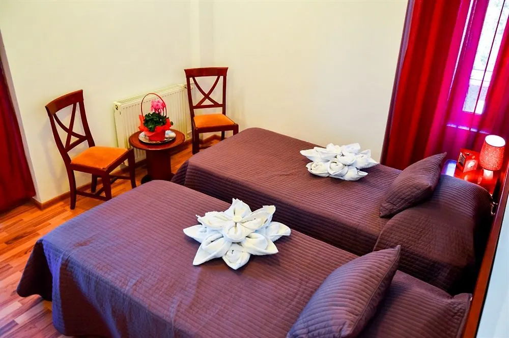 ***  Hotel Reina Бухарест Румыния