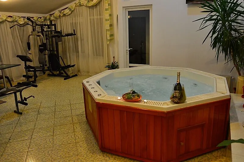 Hotel Reina Бухарест
